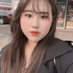 민경은의 프로필 이미지