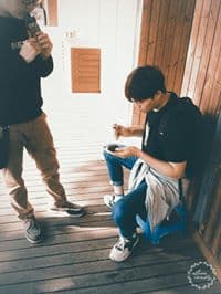 박도형의 프로필 이미지