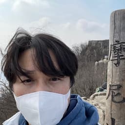 박우현의 프로필 이미지