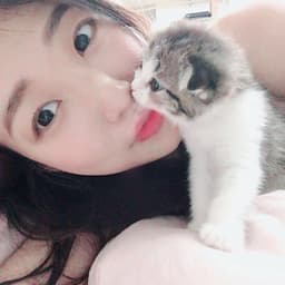 하희정의 프로필 이미지