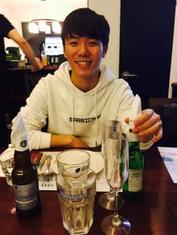 김호영의 프로필 이미지