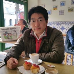 최루카의 프로필 이미지
