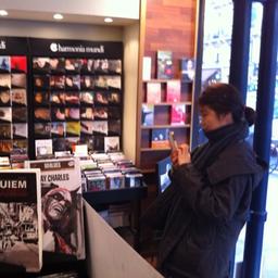 사용자 프로필 1