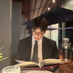 조융재의 프로필 이미지