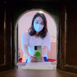 정다예의 프로필 이미지