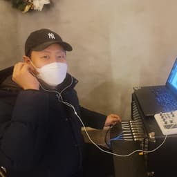 김민섭의 프로필 이미지