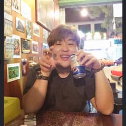 안효준의 프로필 이미지