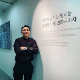 박우범의 프로필 이미지