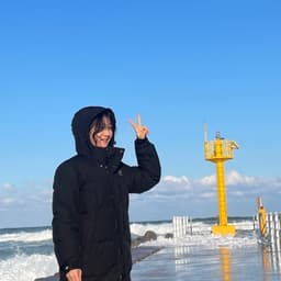 박경은의 프로필 이미지