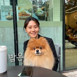 정보라의 프로필 이미지