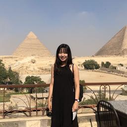 사용자 프로필 1