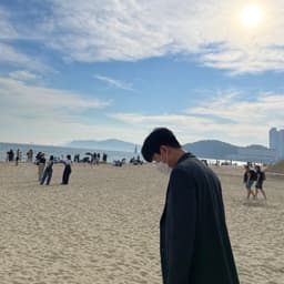 김우진의 프로필 이미지