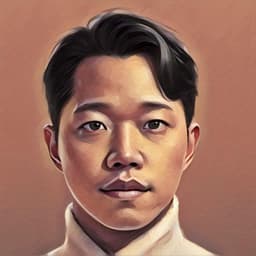 김세호의 프로필 이미지