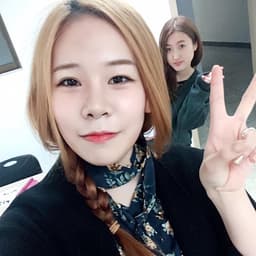 정다은의 프로필 이미지