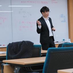 사용자 프로필 1