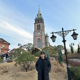 사용자 프로필 1