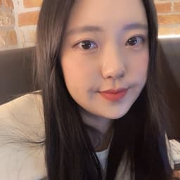 김예린의 프로필 이미지