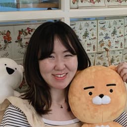 김지현의 프로필 이미지