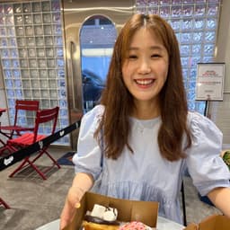 나유진의 프로필 이미지