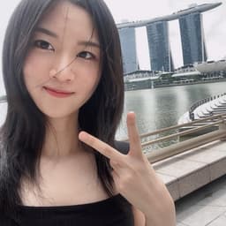 유수민의 프로필 이미지