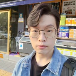 정지우의 프로필 이미지