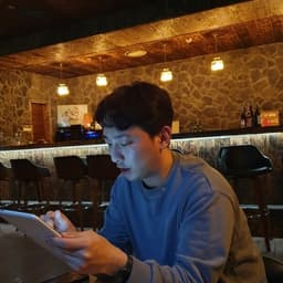 이진영의 프로필 이미지
