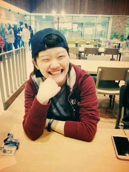 이승은의 프로필 이미지