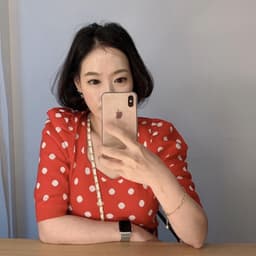 이유정의 프로필 이미지