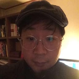 YangBruce의 프로필 이미지
