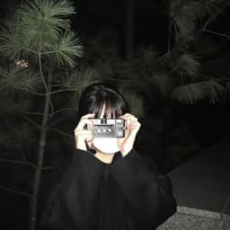 백주아의 프로필 이미지