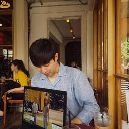 사용자 프로필 1