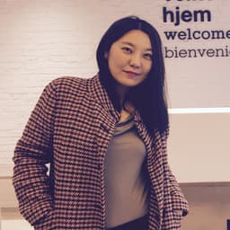 마지혜의 프로필 이미지