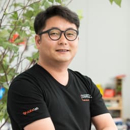 강학주의 프로필 이미지