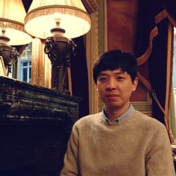 최정오의 프로필 이미지