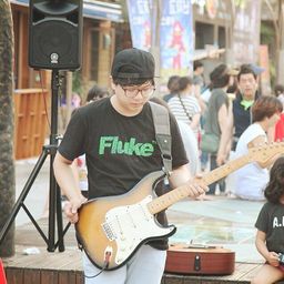 사용자 프로필 1