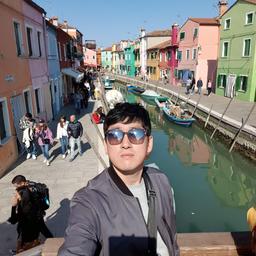 사용자 프로필 1