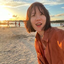 김은정의 프로필 이미지