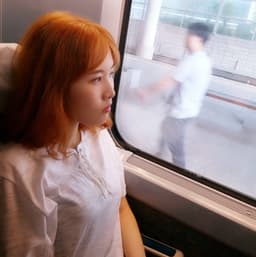 정진아의 프로필 이미지