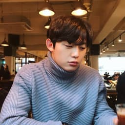 이동우의 프로필 이미지