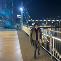 사용자 프로필 1