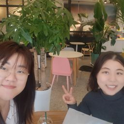 사용자 프로필 1