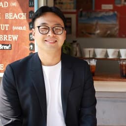 김윤철의 프로필 이미지