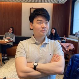 사용자 프로필 1