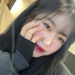 오예리의 프로필 이미지