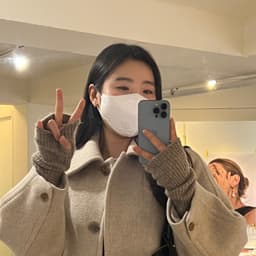 정초록의 프로필 이미지