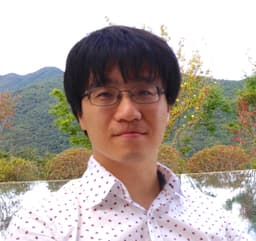 박영록의 프로필 이미지