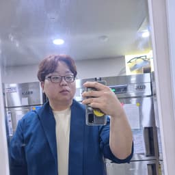 김용진의 프로필 이미지