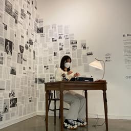 신은지의 프로필 이미지