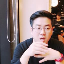 유성민의 프로필 이미지