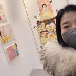 이준희의 프로필 이미지